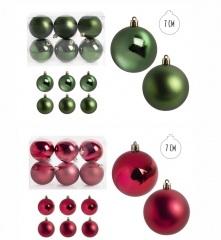 048 Novogodišnje kugle